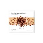 Kiko YÜZ MASKESİ - ENERGIZING FACE MASK