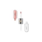 KikoMilano Likit Ruj - Unlimited Double Touch 101 Soft Rose 6 ml 8025272623292 (101 Soft Rose)