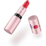 KikoMilano Ruj Days In Bloom Hydr Glow Lipstick 05 Red Mindset
