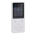 Kikumi 64GB MP3 MP4 Çalar Bluetooth'lu 5.0 1.8 inç Ekran Taşınabilir HiFi Müzik Çalar Hoparlörlü Video FM E Kitap Kulaklık Desteği 128GB'a kadar (z2di4a6nt1-12)