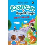 Kikurcan ve Hayaler Tayfa 4 - Sahte Paralar - Mustafa Ecevit