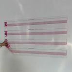 Kılavuz Çizgili Akıllı Kağıt Yazı Tahtası Duvarda Iz Bırakmaz Statik Müfredata Uygun 100X56CM