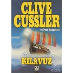 Kılavuz - Clive Cussler - Paul Kemprecos