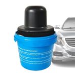 Kılavuz Kat Tozu, Kılavuz Kat Otomotiv,Siyah Kuru Kılavuz Otomotiv - Autobody Onarım Aracı İçin Toz Dolgu Bakımı Bakım Rötuş Refinasyon Pas Onarımı