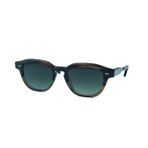 Kilian Stile C3 50 Unisex Oval Çok Renkli Kemik Güneş Gözlüğü