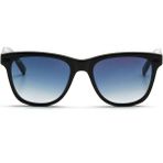 Kilian Venditore C1 54 Oval Siyah Kemik Unisex Güneş Gözlüğü