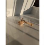 Kılıç Ahşap Cnc Ahşap Topaç- Topaç-Ahşap Oyuncak - Açık Kahverengi