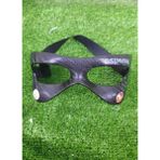 Kılıç Osihmen Maske Siyah