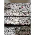 Kılıç Ses Bariyerli Bondex Ses Yalıtım Süngeri 53 mm Kalınlık 50 cm x 50 cm Yüksek Ses İzolasyonu