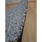 Kılıç Ses Ses Yalıtım Sünger Bariyerli Bondex 13 mm 50 cm x 50 cm