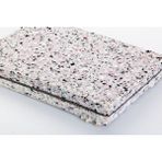 Kılıç Ses Ses Yalıtım Süngeri Bariyerli Bondex 43 mm 50 cm x 50 cm