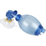Kılıçlar Pvc Ambu Seti Yetişkin - 1