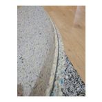 KILIÇSES SES YALITIM SÜNGERİ BARİYERLİ BONDEX 33 MM 50 CM X 50 CM