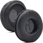 Kılıf Benim Jbl Kulaklık Pedi Jbl 450/460/500/510 Bt Tune 600T250/300 Uyumlu Jbl Kulaklık Süngeri Kulaklık - Siyah