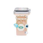 KILIF HOUSE Apple Watch Uyumlu Charm Aksesuar