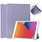 Kılıf Pad Air 10,9 inç (2022 ve 2020) ile uyumlu, mini 6 kılıf (8,3 inç, 2021) tablet kılıfı folyo koruyucu kılıf otomatik uyku/uyanma ile üç kat katlanır koruyucu kılıf kılıf, mor, Pro 2021(1)