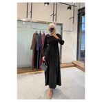 KILIF STORE LORİS TOKALI ELBİSE