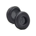 kılıfbenim Jbl Kulaklık Pedi 450/460/500/510 BT Tune 600T250/300 Uyumlu Jbl Kulaklık Süngeri Siyah