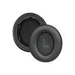 kılıfbenim Soundcore Life için Q30 Q30bt ve Q35 ile Uyumlu Suni Deri Kulaklık Pedi , Kulaklık Süngeri