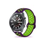 Kilifdakilif Huawei Honor Magic 2 46 Mm Krd-02 Uyumlu Zore Kordon-Mor-Yeşil