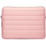Kılıfı, Macbook Air Pro 13 & 14 Inç Uyumlu, Su Geçirmez, Pembe, IZG2012