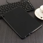 Kılıfist Huawei T5 10 Inç Kılıf Zore Tablet Süper Silikon - Siyah