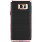 Kılıfist Samsung Galaxy Note Fan Edition Hybrid Tam Korumalı Kılıf Rose Gold