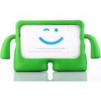 Kılıfist Tcl Tab 10 Gen 2 Uyumlu 10.4" Uyumlu Kılıf Çocuklar Için Standlı Koruyucu Tablet Kılıf - Yeşil
