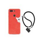 kilifland General Mobile Gm 9 Pro ile Uyumlu Kılıf Ipli Boyun Askılı Desenli Silikon Kedoş 1735