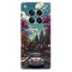 Kılıfland Infinix Zero 40 5G Kılıf Boutique Baskılı Resimli Tosbağa Pcode -084