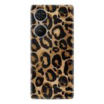 Kılıfland Reeder S19 Max Pro S Edge Kılıf, Leopar Desenli, Boutique Baskılı