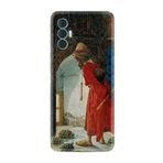 Kılıfland Tecno Spark 8 Pro ile Uyumlu Resimli Desenli Baskılı Silikon Kılıf, Moons, Renk50