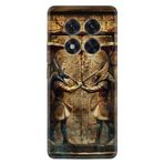 Kılıfland Xiaomi Redmi 14 Pro 5G ile Uyumlu Kılıf, Boutique Baskılı, Mısır Temalı, Renk13