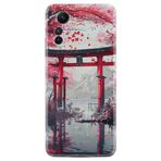 Kılıfland Xiaomi Redmi Note 12S ile Uyumlu Kılıf, Boutique Baskılı, Resimli, Japan Tasarım