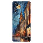 Kılıfland Xiaomi Redmi Note 12S ile Uyumlu Kılıf, Boutique Baskılı, Resimli, Renk83