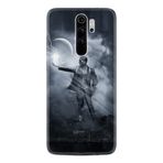 Kılıfland Xiaomi Redmi Note 8 Pro Kılıf Silikon Desen Özel Seri Atatürk 6 1796