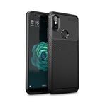 Kılıfmerkezi KMRMXMIA2 Xiaomi Mi A2 (mi 6x) Lacivert Koruyucu Shockproof Room Silikon Kılıf