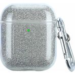kilifone - Apple Airpods 1. Nesil - Kılıf Darbelere Karşı Dayanıklı Koruyucu Silikon Kılıf Airbag 17 - Gri - T15609