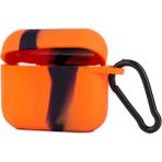 kilifone - Apple Airpods 3. Nesil - Kılıf Darbelere Karşı Dayanıklı Koruyucu Silikon Kılıf Airbag 29 - NO18 - T23204