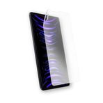 Kilifplus Apple iPad Pro 11 2021 (3.Nesil) Ekran Koruyucu Kağıt Hisli Mat Paper Like, Çizim Yapanlara Özel, Parmak İzi Yapmayan İnce - Şeffaf