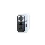 Kilifplus Xiaomi Redmi Note 10 Pro Nano Kamera Lens Koruma Camı