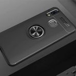 KılıfShop Galaxy A10s Zore Ravel Silikon Kılıf