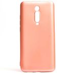 KılıfShop Xiaomi Mi 9t Zore Premier Silikon Kılıf