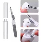Kılıfsuar Airpods Kulaklık Temizleme Aparatı - Beyaz