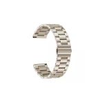 Kılıftech Huawei Honor Magic 2 46Mm Clo Band-04 22Mm Metal Kordon-Starlight