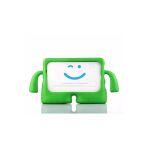 Kılıftech İpad Mini 2-3 Uyumlu Zore İbuy Standlı Tablet Kılıf-Yeşil