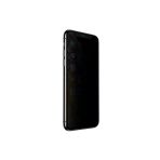 Kılıftech İphone 15 Plus Uyumlu Zore Anti-Dust Privacy Temperli Ekran Koruyucu