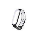 Kılıftech Xiaomi Mi Band 5 Krd-02 Uyumlu Zore Kordon-No4