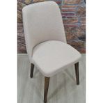 Kılıfteks Büyük Sandalye Kılıfı Pıtı - 45 x 55 cm - Kakao