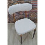 Kılıfteks Teddy Sandalye Kılıfı Pıtı - 45 x 56 cm